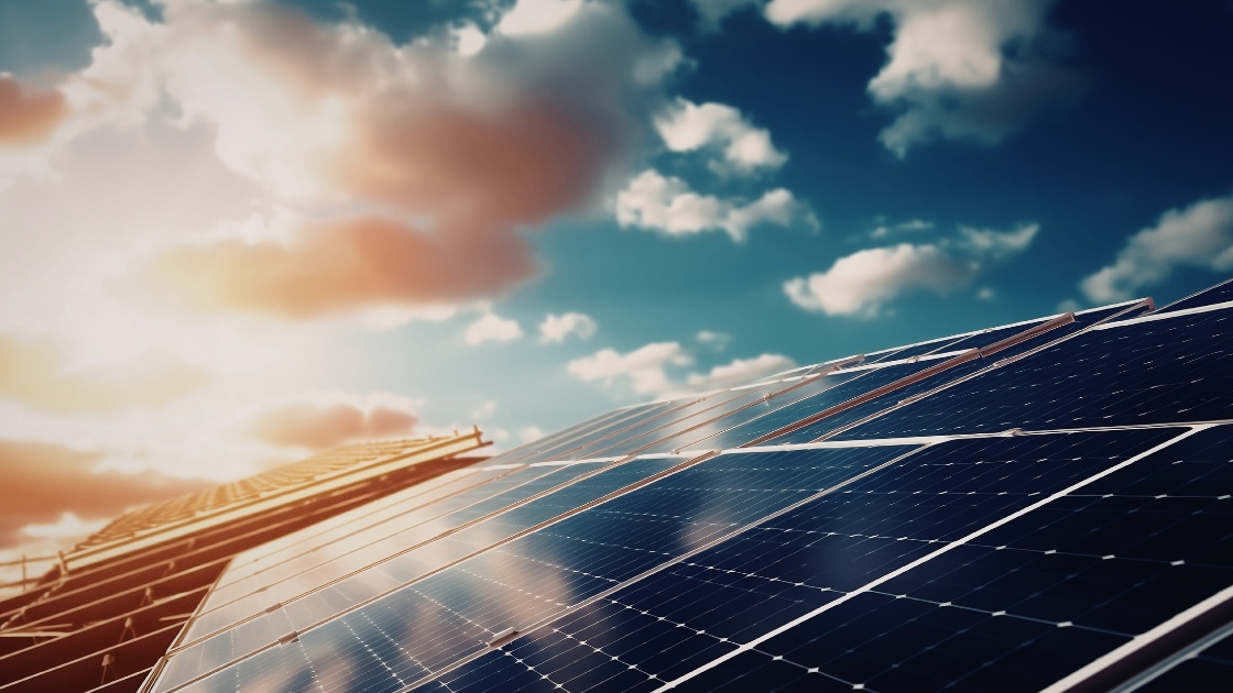 solar panel
